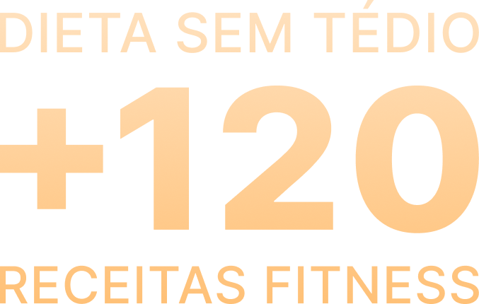 Dieta sem Tédio